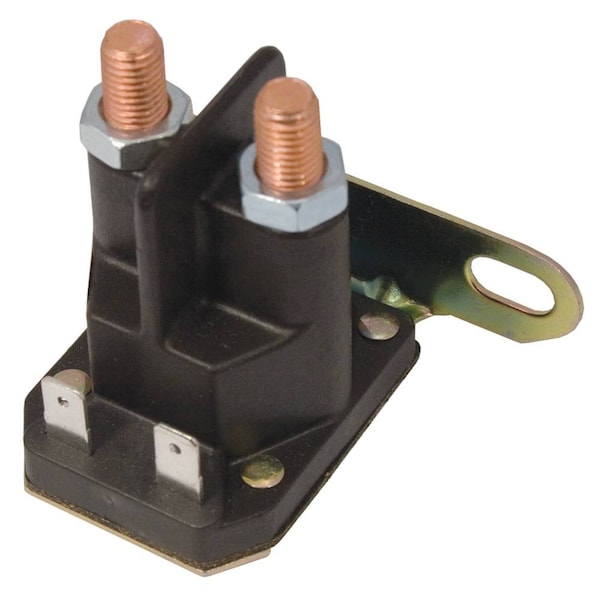 Stens Starter Solenoid For John Deere Gx85 Sx85 Sabre 1642Hs 1948Gv 435-036 435-036 - main